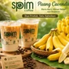 Koppontren SPEAM Kembangkan SPIM Coffee hingga Pisang Cavendish sebagai Usaha Unggulan Pesantren