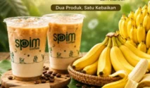 Koppontren SPEAM Kembangkan SPIM Coffee hingga Pisang Cavendish sebagai Usaha Unggulan Pesantren
