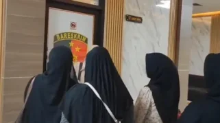 Korban Dugaan Kekerasan Seksual di Ponpes Samarinda Bertambah Jadi Empat Orang