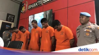 Korban Penganiayaan di Tuban Ditemukan Terkapar Bersimbah Darah, Pelaku Masih Buron