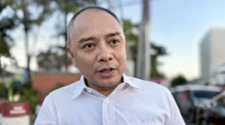 Korban Tewas di Proyek Margorejo, Eri Cahyadi Hentikan Seluruh Pengerukan Box Culvert di Surabaya