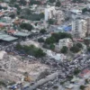 Korban Tewas Gempa Venezuela Hampir Sentuh 1.500 Jiwa, Tim Penyelamat Dikerahkan ke La Guaira