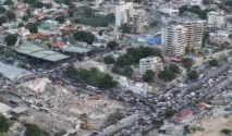 Korban Tewas Gempa Venezuela Hampir Sentuh 1.500 Jiwa, Tim Penyelamat Dikerahkan ke La Guaira
