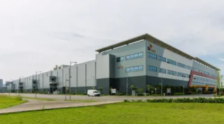 Korea Selatan Investasi Rp9.000 Triliun untuk Industri Chip AI, Didominasi Samsung dan SK Hynix