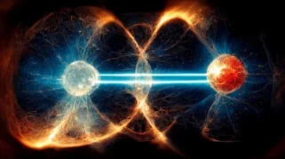 Koreksi Elektrostatik Coulomb pada Gas Fermi Terdegenerasi Ubah Batas Massa Katai Putih