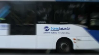 Koridor 9 Transjakarta Normal Kembali Usai Gangguan di Halte Cikoko