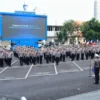 Korlantas Larang Pengemudi Mendengarkan Musik Terlalu Keras demi Keselamatan Berkendara