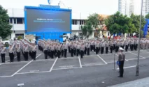 Korlantas Larang Pengemudi Mendengarkan Musik Terlalu Keras demi Keselamatan Berkendara