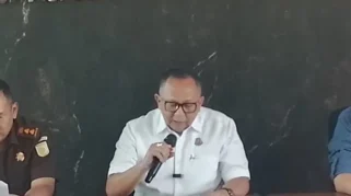 Korupsi Semen Baturaja Rp74,3 Miliar Masuk Babak Baru, Tiga Tersangka Segera Diadili