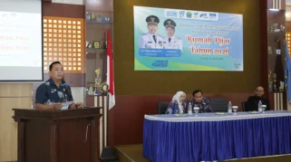 Kota Malang Raih Zero Pasung, Keluarga Jadi Pilar Utama Pencegahan Kekambuhan
