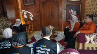 Kota Pendidikan Jadi Tantangan Tersendiri dalam SE 2026 Kota Malang, Ribuan Kosan dan Mahasiswa Wajib Didata