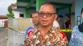KPAI Kekerasan Seksual Pesantren Dinilai Fenomena Gunung Es, Menyoroti Darurat Perlindungan Anak Indonesia