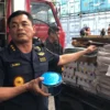 KPK Analisis Pengakuan John Field Soal Aliran Uang ke Djaka Budi di Kasus Bea Cukai