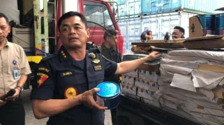 KPK Analisis Pengakuan John Field Soal Aliran Uang ke Djaka Budi di Kasus Bea Cukai