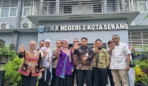 KPK Apresiasi SPMB di Banten Tanpa Praktik Titip Menitip Siswa