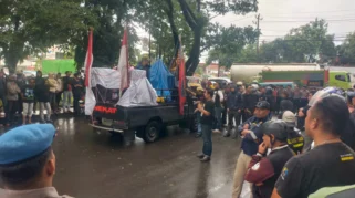 KPK Bongkar Dugaan Pembagian Fee Proyek di Muaraenim: 5 Persen untuk Bupati, 3 Persen Kadis