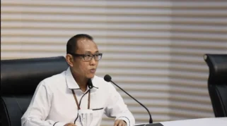 KPK Buka Peluang Periksa Anggota BPK V Bobby Adhityo Rizaldi dalam Kasus Suap Audit Muara Enim