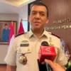 KPK Buru Wamen Imipas Silmy Karim Usai OTT di Kantor Imigrasi Jakarta Barat