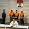 KPK Dalami Peran Telkom dalam Penyidikan Dugaan Korupsi Notifikasi Perbankan BRI dengan Kerugian Negara Hampir Rp2 Triliun