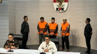 KPK Dalami Peran Telkom dalam Penyidikan Dugaan Korupsi Notifikasi Perbankan BRI dengan Kerugian Negara Hampir Rp2 Triliun
