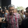 KPK Dorong Penerapan Due Diligence Kader Setelah Eks Koruptor Nur Alam Gabung PSI