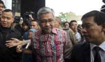 KPK Dorong Penerapan Due Diligence Kader Setelah Eks Koruptor Nur Alam Gabung PSI