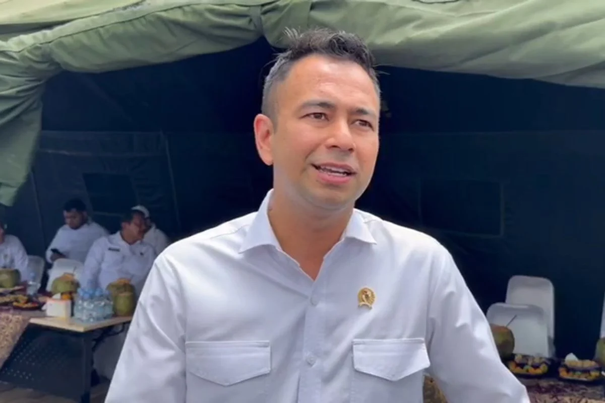 KPK Konfirmasi Nama Raffi Ahmad Muncul pada Penyidikan Kasus Bea Cukai, Terkait Titipan Barang Elektronik dari AS