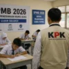 KPK Minta Pengawasan SPMB di Banten Diperketat Hingga Akhir Tahapan