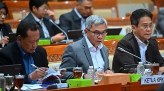KPK Naikkan Usulan Tambahan Anggaran 2027 Jadi Rp 989 Miliar Setelah Disorot Komisi III DPR