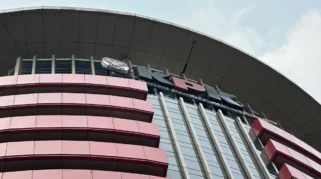 KPK OTT Kepala Imigrasi Jakbar Terkait Pengurusan Izin Tinggal WNA