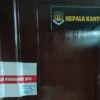 KPK OTT Pejabat Kantor Imigrasi Jakarta Barat