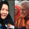 KPK Periksa Ketua PP Japto Soerjosoemarno dan Rita Widyasari Terkait Dugaan Gratifikasi Izin Tambang di Kukar