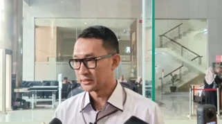 KPK Pertimbangkan Langkah Selanjutnya Usai Bos Maktour Kembali Mangkir