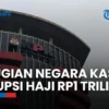 KPK Segera Tahan 2 Tersangka Baru Kasus Korupsi Kuota Haji, Langkah Tegas Lawan Korupsi