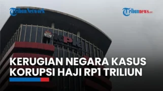 KPK Segera Tahan 2 Tersangka Baru Kasus Korupsi Kuota Haji, Langkah Tegas Lawan Korupsi