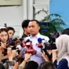 KPK Tahan Wamen Imipas Silmy Karim, Istana Siap Copot Jabatan