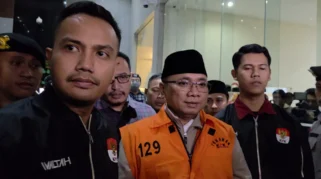KPK Targetkan Empat Tersangka Kasus Kuota Haji Disidangkan Bersamaan