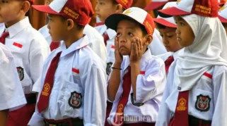 KPK Temukan Pungli dalam Penerimaan Murid Baru di Sekolah