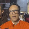 KPK Terima Vonis 4,5 Tahun Penjara Noel Ebenezer, Tak Ajukan Banding