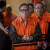 KPK Tetapkan Silmy Karim Tersangka Pemerasan WNA, Uang Rp100 Juta per Minggu Mengalir