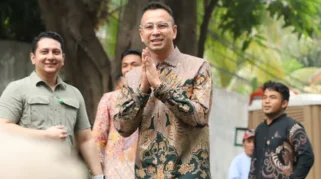 KPK Ungkap Nama Raffi Ahmad Sempat Muncul dalam Kasus Bea Cukai karena Titip Barang Elektronik