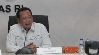 KPK Yayasan Wakil Ketua Fitroh Rohcahyanto Sudah Berdiri Sebelum Ada Program MBG, Tegaskan Juru Bicara
