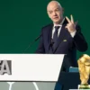 Kredibilitas Piala Dunia 2026 Dipertanyakan, Philipp Lahm Kritik FIFA