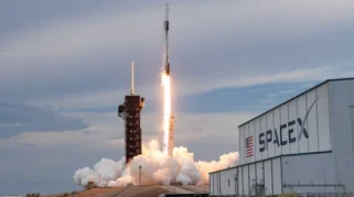 Kripto dan Saham Teknologi Anjlok, Investor Ritel Diguncang Jelang IPO SpaceX