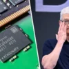 Krisis RAM Hantam Apple: Harga Mac dan iPad Naik Ratusan Dolar, Perusahaan Akui 'Tak Pernah Lihat Kenaikan Komponen Separah Ini'