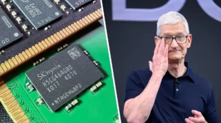 Krisis RAM Hantam Apple: Harga Mac dan iPad Naik Ratusan Dolar, Perusahaan Akui 'Tak Pernah Lihat Kenaikan Komponen Separah Ini'