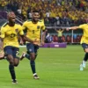 Kritik untuk Florian Wirtz Usai Jerman Takluk dari Ekuador di Piala Dunia 2026
