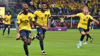 Kritik untuk Florian Wirtz Usai Jerman Takluk dari Ekuador di Piala Dunia 2026
