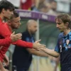 Kroasia Kalahkan Panama 1-0, Luka Modric Catat 200 Caps di Piala Dunia 2026