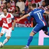 Kroasia Lolos ke 32 Besar Piala Dunia 2026 Usai Kalahkan Ghana, Modric Ukir Rekor